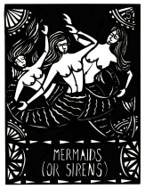 6 Mermaids